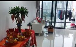 Jalan Kemaman (D12), Condominium #531089161
